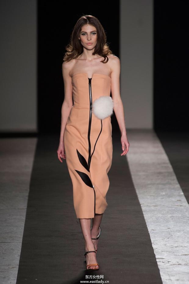 Andrea Incontri 2014秋冬女装新品发布