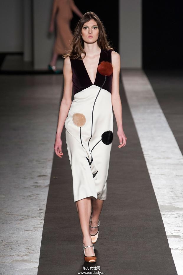 Andrea Incontri 2014秋冬女装新品发布