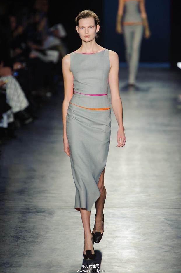 Altuzarra 2014秋冬女装新品发布