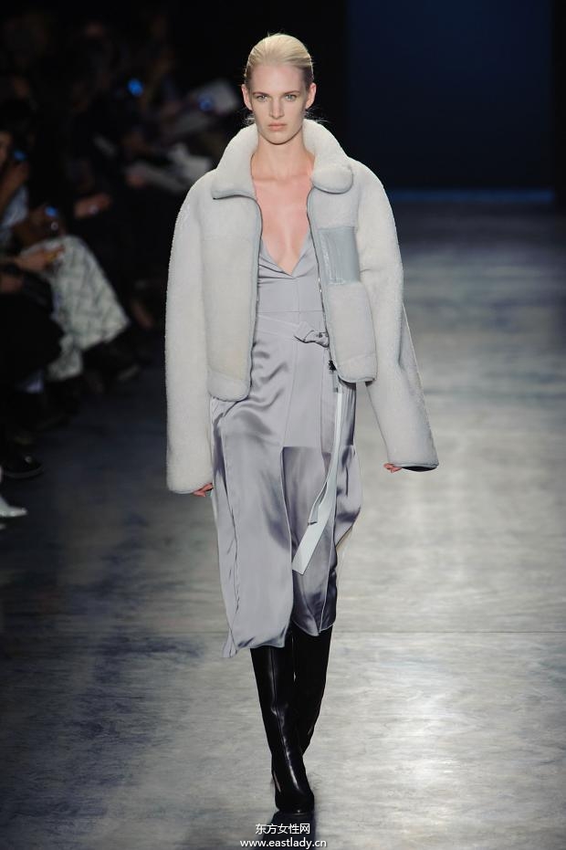 Altuzarra 2014秋冬女装新品发布