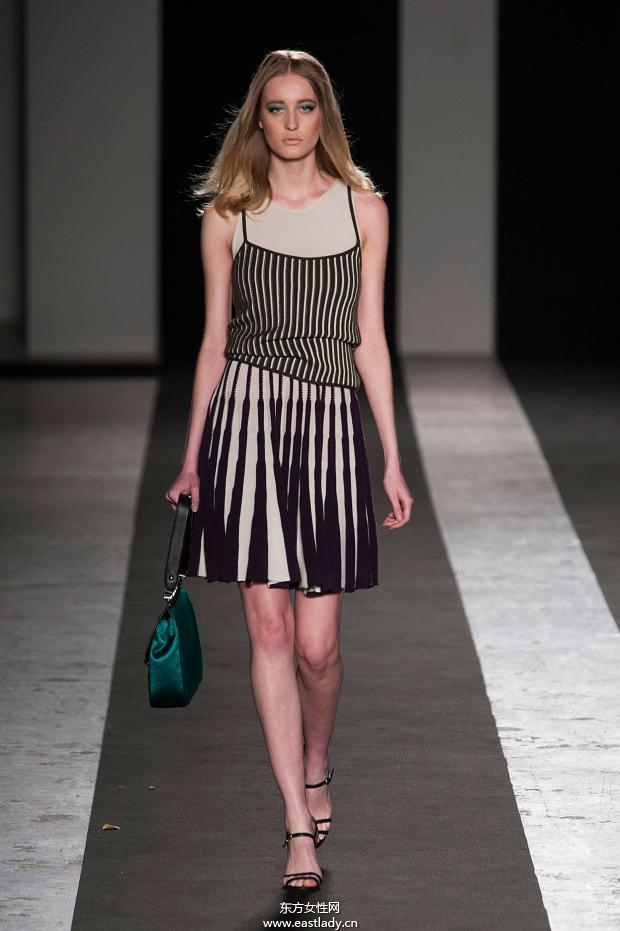 Andrea Incontri 2014秋冬女装新品发布