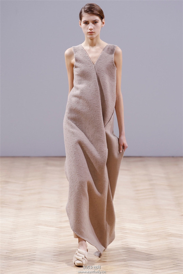 J.W. Anderson伦敦时装周2014秋冬新品发布