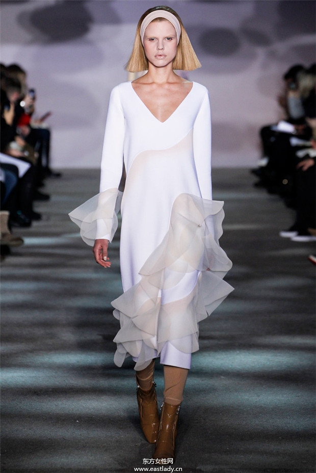 Marc Jacobs纽约时装周2014秋冬新品发布