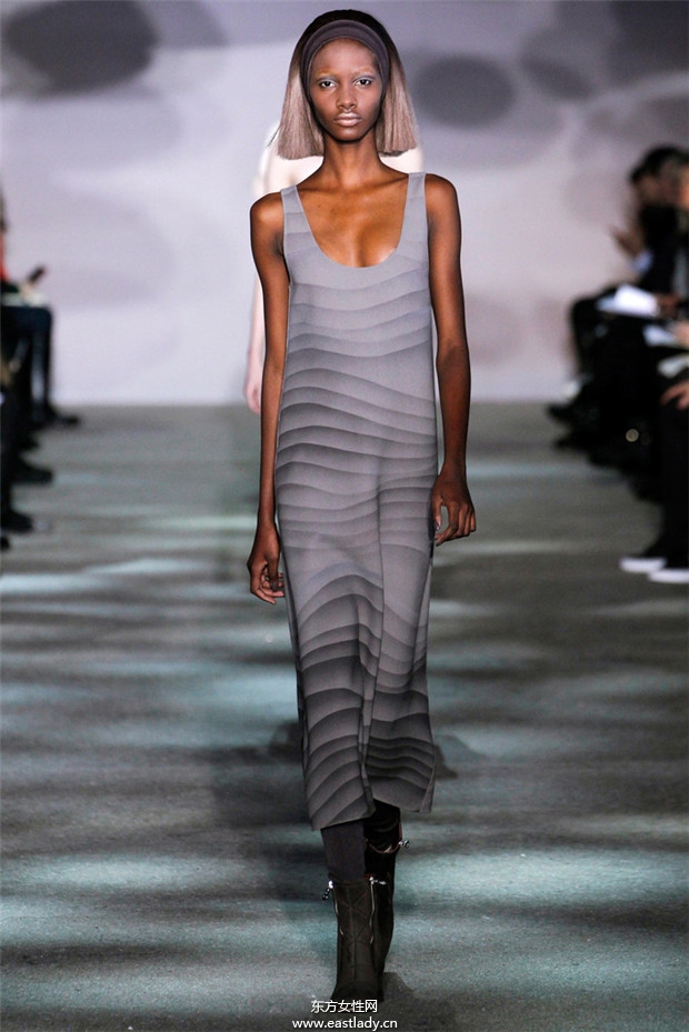 Marc Jacobs纽约时装周2014秋冬新品发布