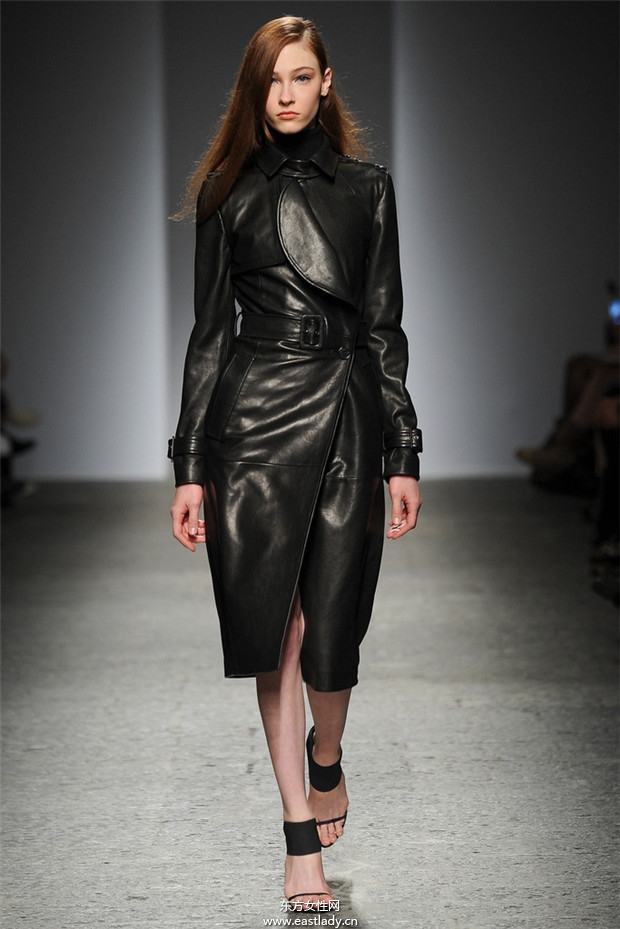 Ports 1961米兰时装周2014秋冬新品发布