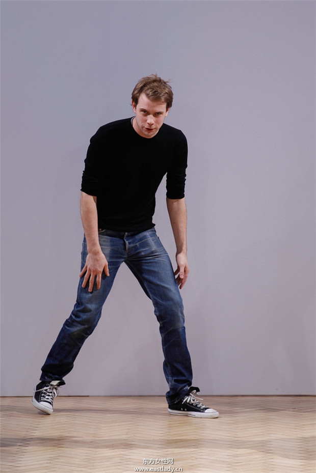 J.W. Anderson伦敦时装周2014秋冬新品发布