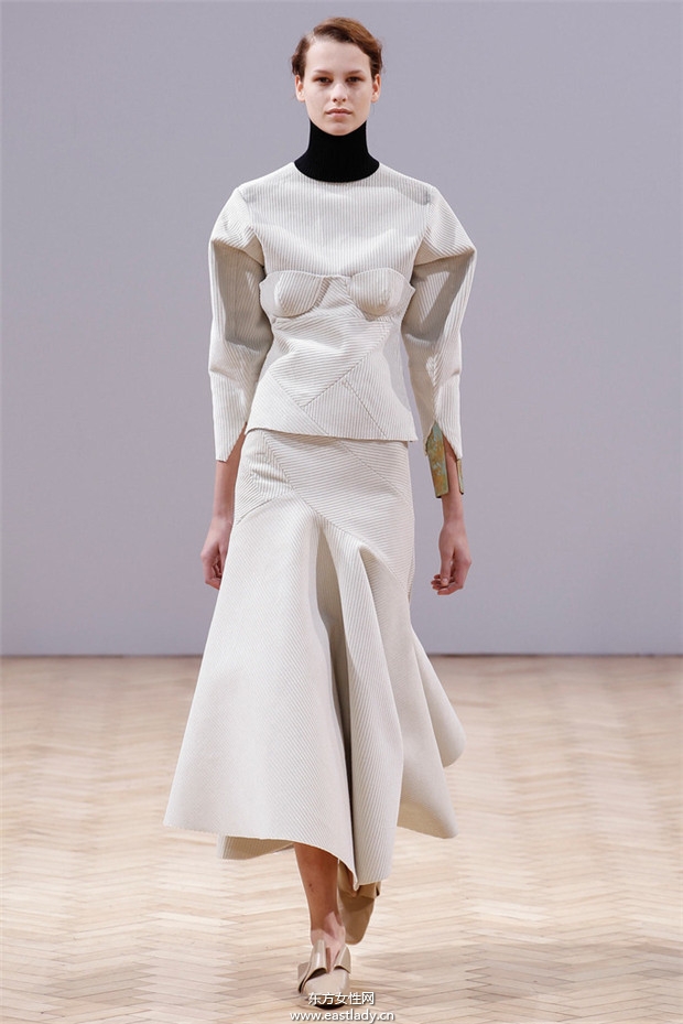 J.W. Anderson伦敦时装周2014秋冬新品发布