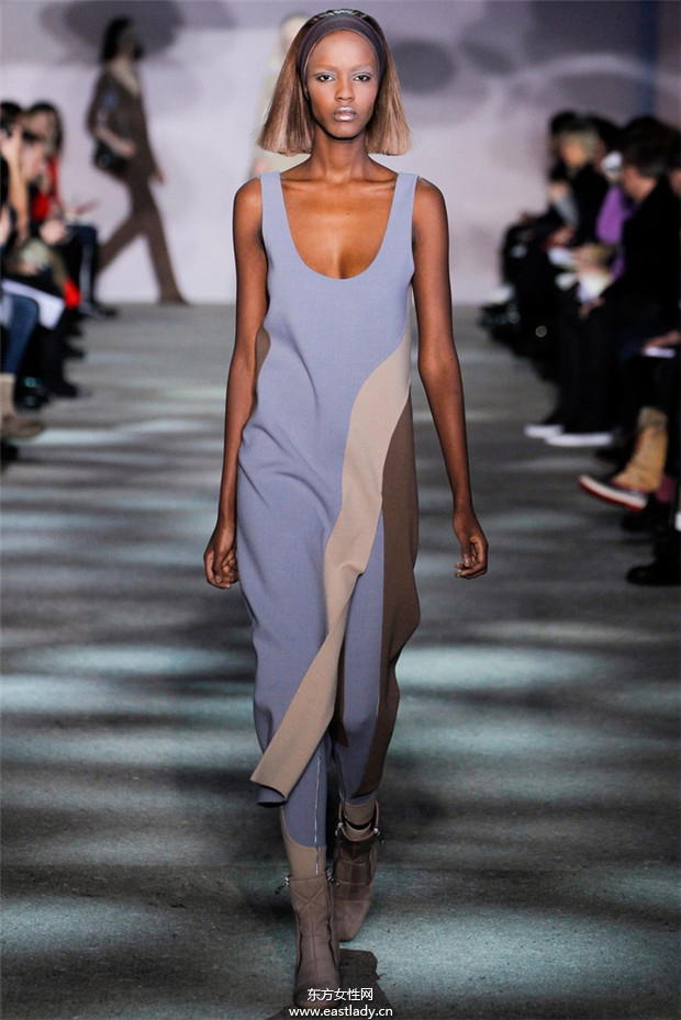 Marc Jacobs纽约时装周2014秋冬新品发布