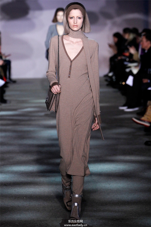 Marc Jacobs纽约时装周2014秋冬新品发布