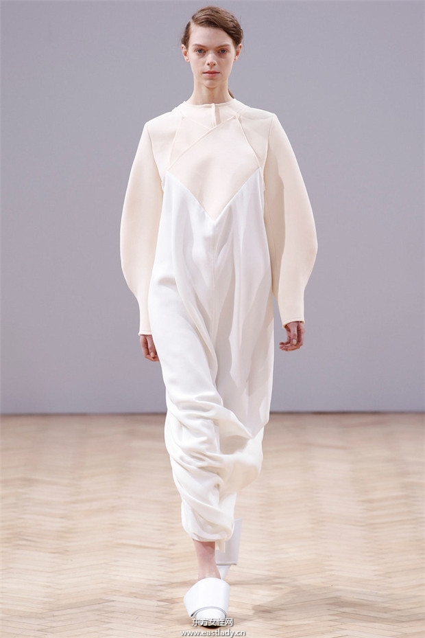 J.W. Anderson伦敦时装周2014秋冬新品发布