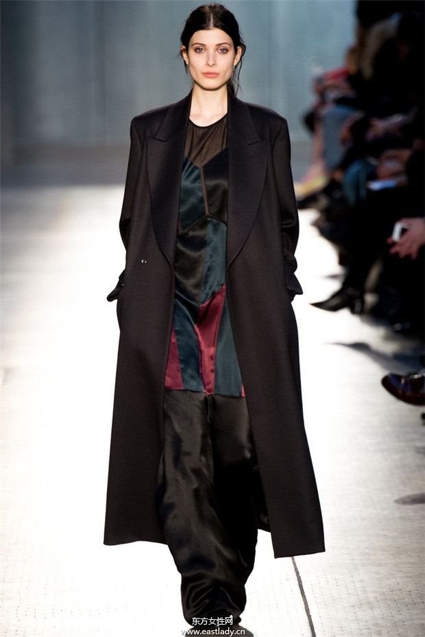 Paul Smith伦敦时装周2014秋冬新品发布