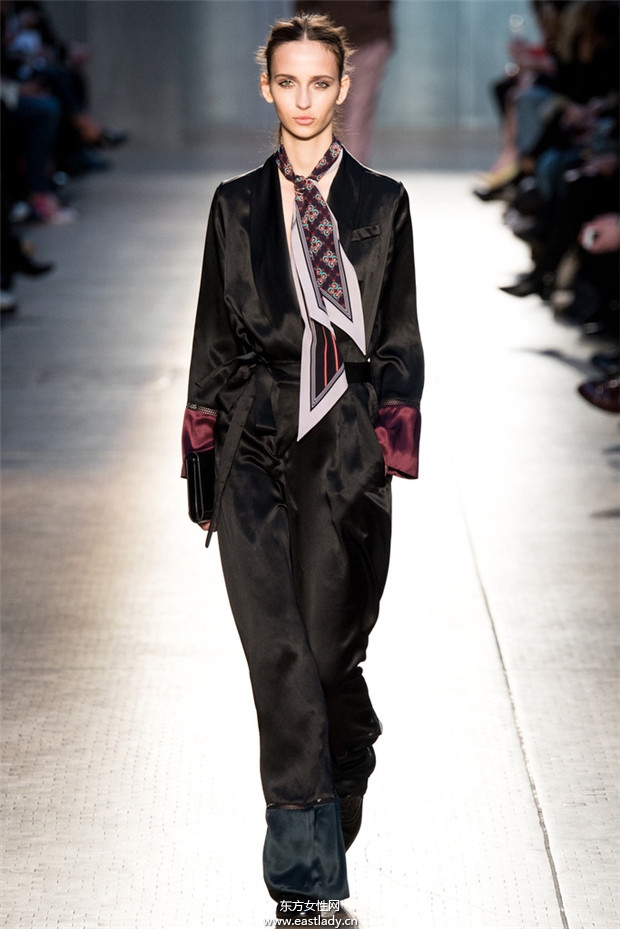 Paul Smith伦敦时装周2014秋冬新品发布