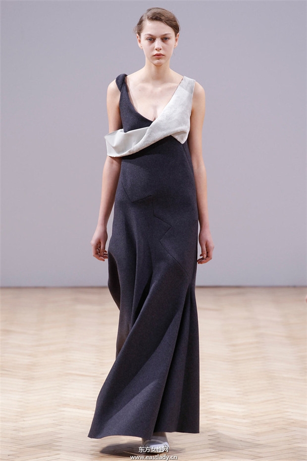 J.W. Anderson伦敦时装周2014秋冬新品发布