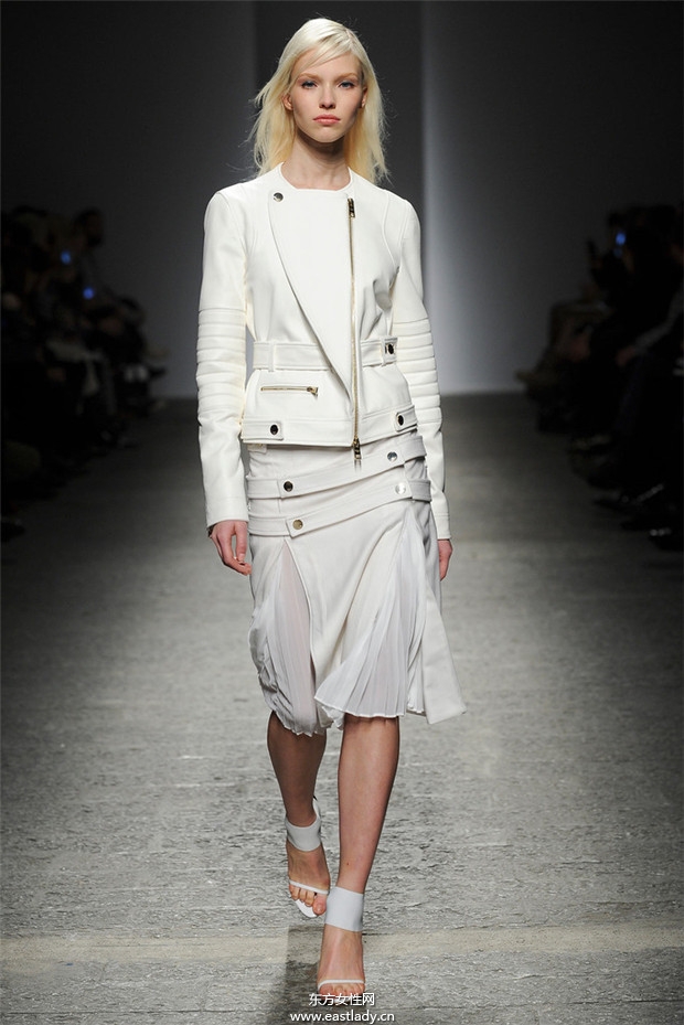 Ports 1961米兰时装周2014秋冬新品发布