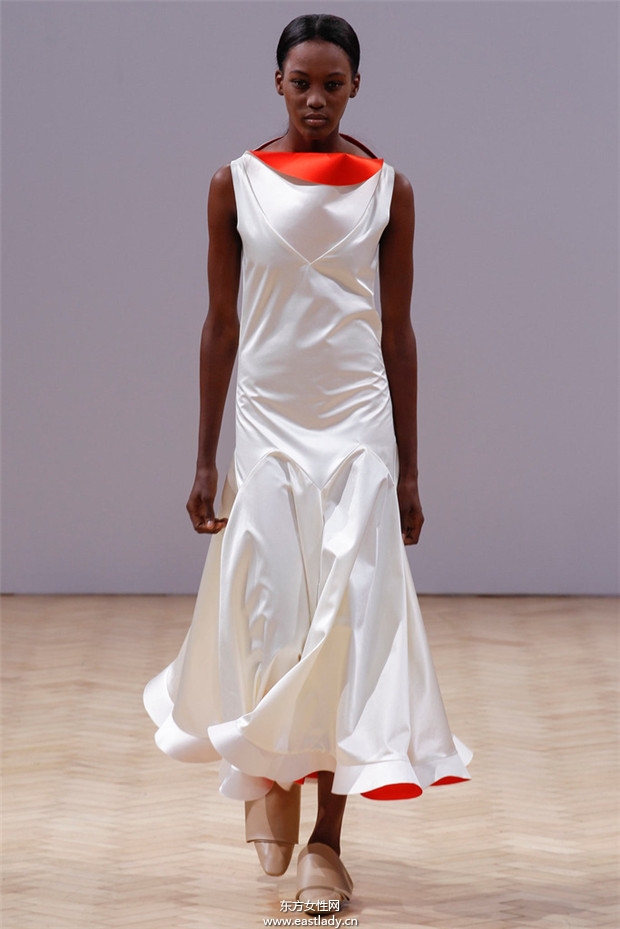 J.W. Anderson伦敦时装周2014秋冬新品发布