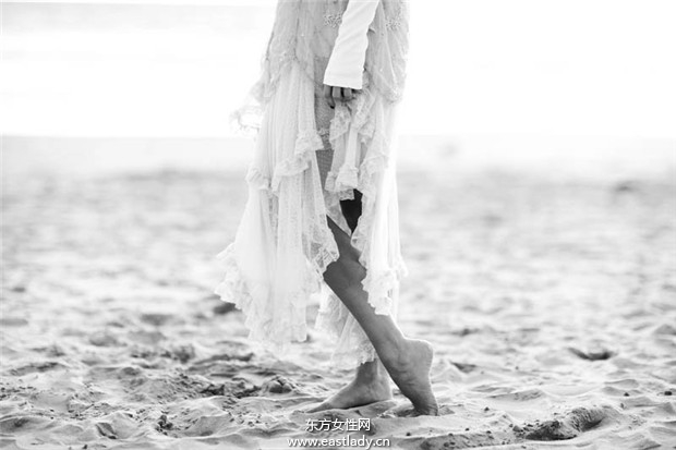 自由人(Free People)2014新春新品女装发布