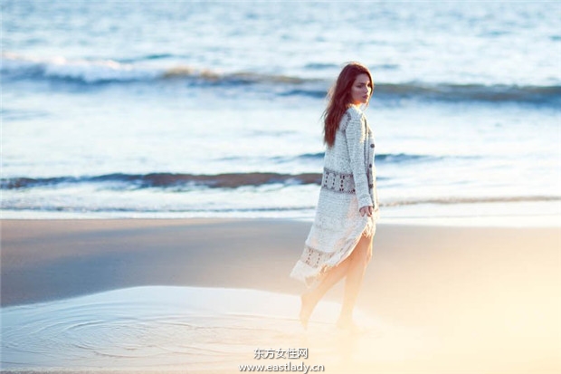 自由人(Free People)2014新春新品女装发布