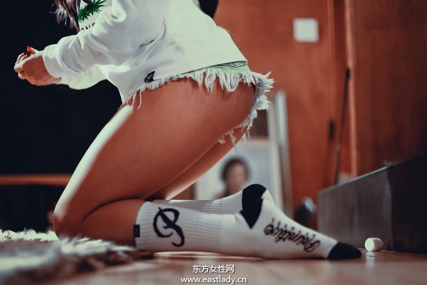 Primitive 2013假日系列女装造型搭配