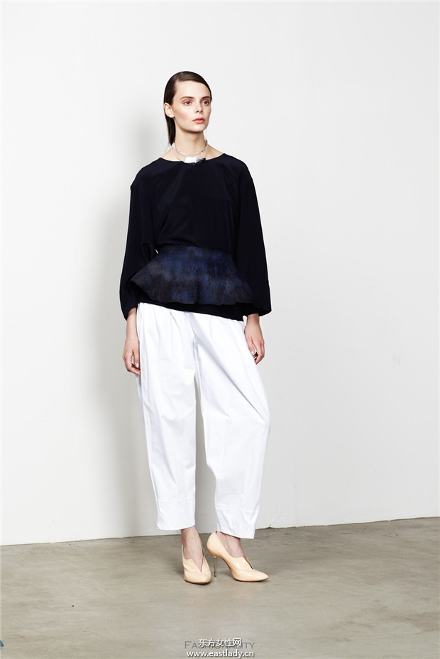 Pola Thomson 2013秋冬流行服饰时尚大片