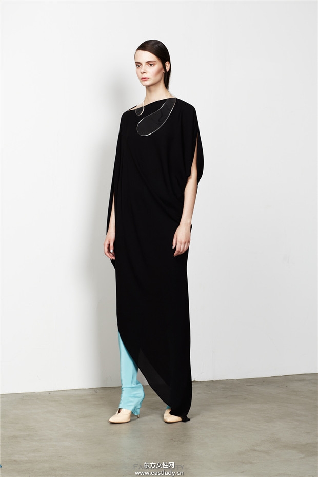 Pola Thomson 2013秋冬流行服饰时尚大片