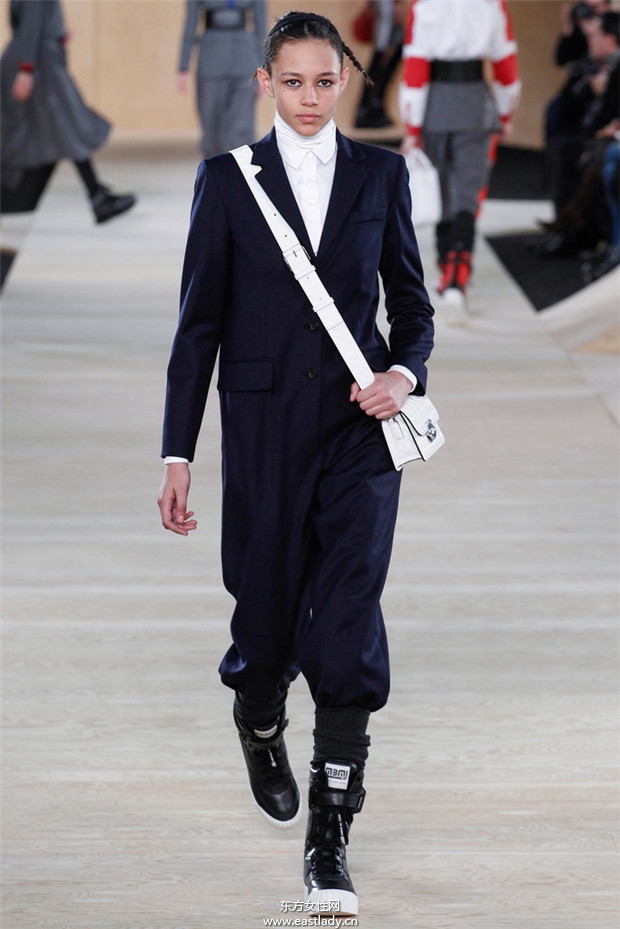 Marc by Marc Jacobs纽约时装周2014秋冬新品发布