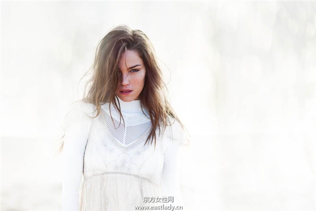 自由人(Free People)2014新春新品女装发布