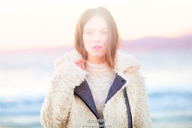 自由人(Free People)2014新春新品女装发布