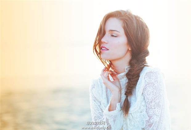 自由人(Free People)2014新春新品女装发布