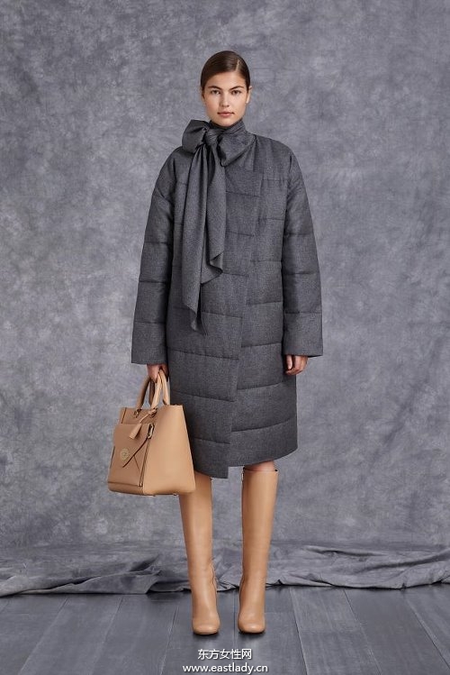 Mulberry 2014秋冬流行服饰时尚大片
