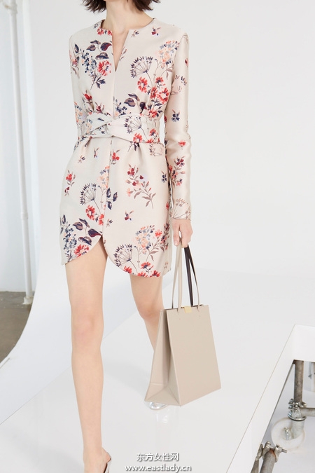 Stella McCartney 2014女装夏装欣赏