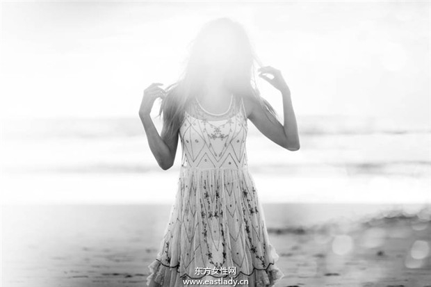 自由人(Free People)2014新春新品女装发布