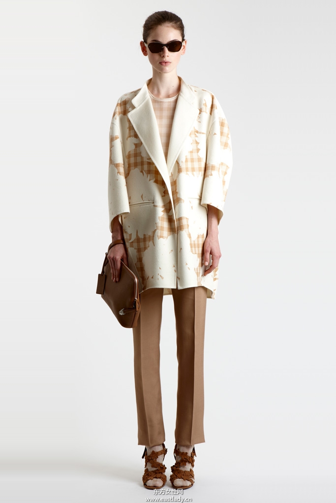 Agnona 全新「Zero」系列时尚女装发布