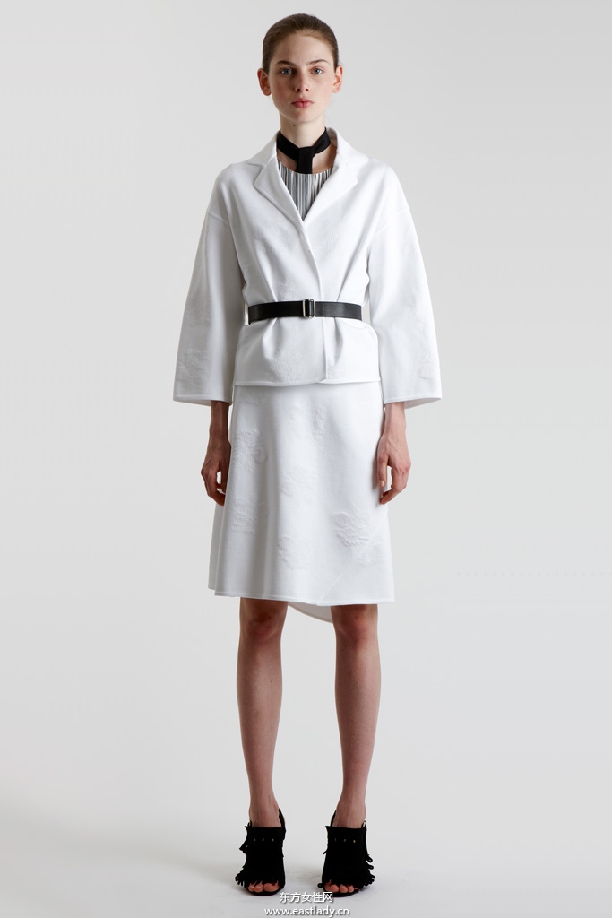 Agnona 全新「Zero」系列时尚女装发布