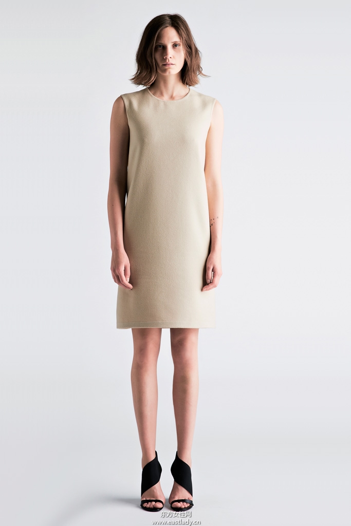 Agnona 全新「Zero」系列时尚女装发布