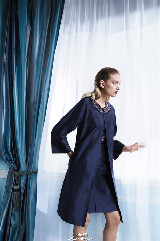 Neiman Marcus 2013圣诞服装系列欣赏