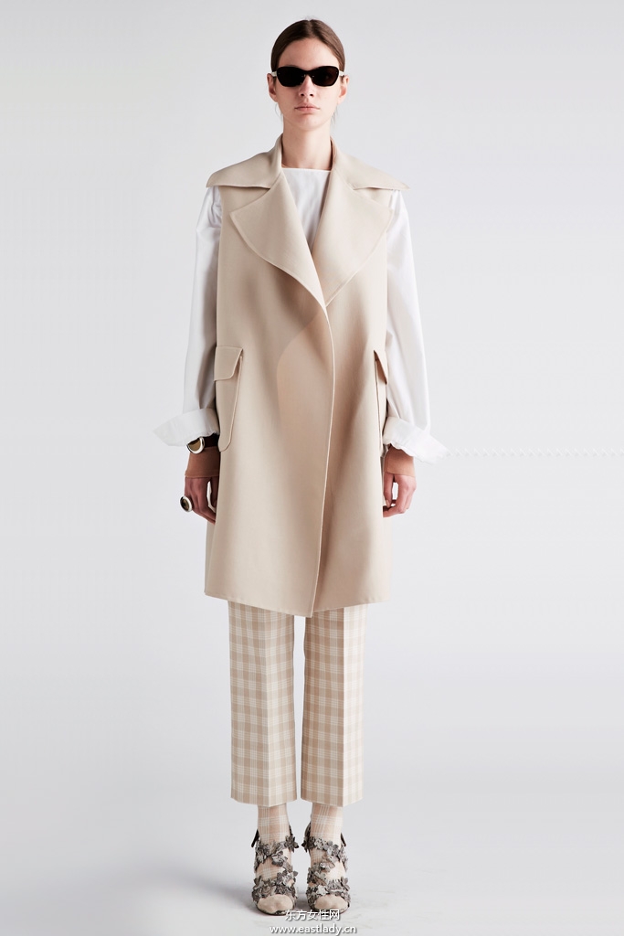 Agnona 全新「Zero」系列时尚女装发布