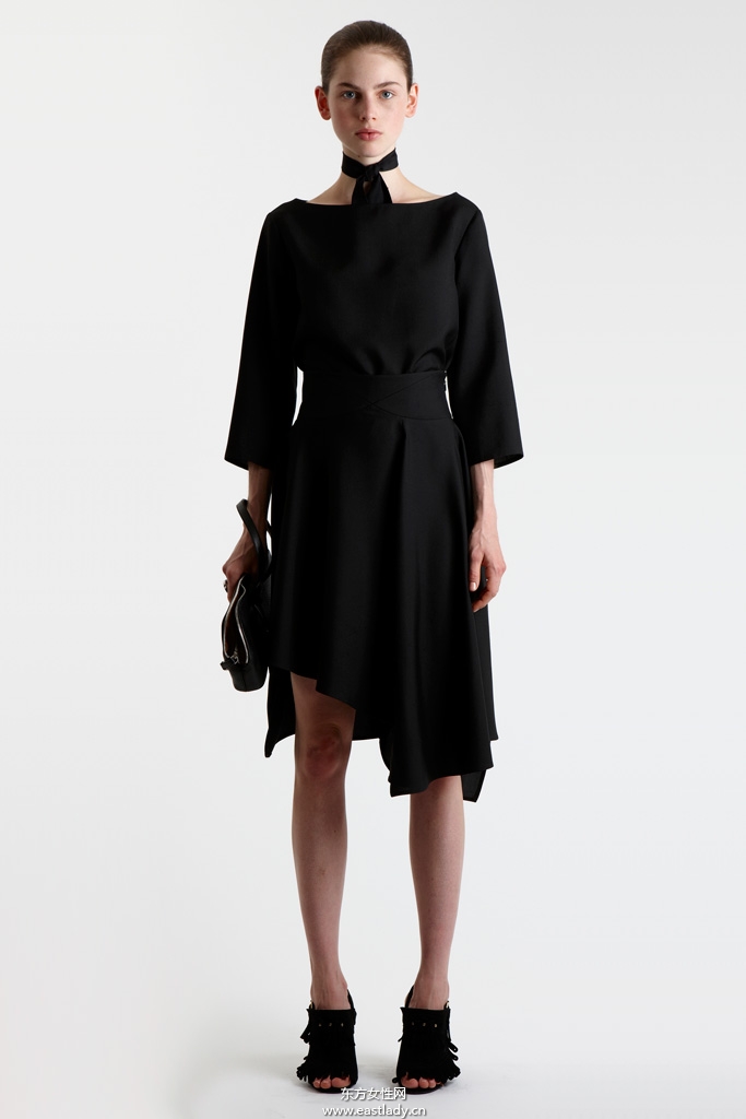 Agnona 全新「Zero」系列时尚女装发布