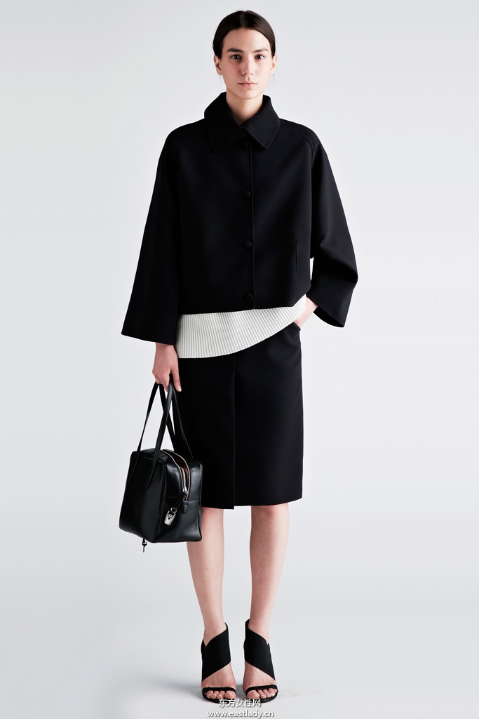 Agnona 全新「Zero」系列时尚女装发布