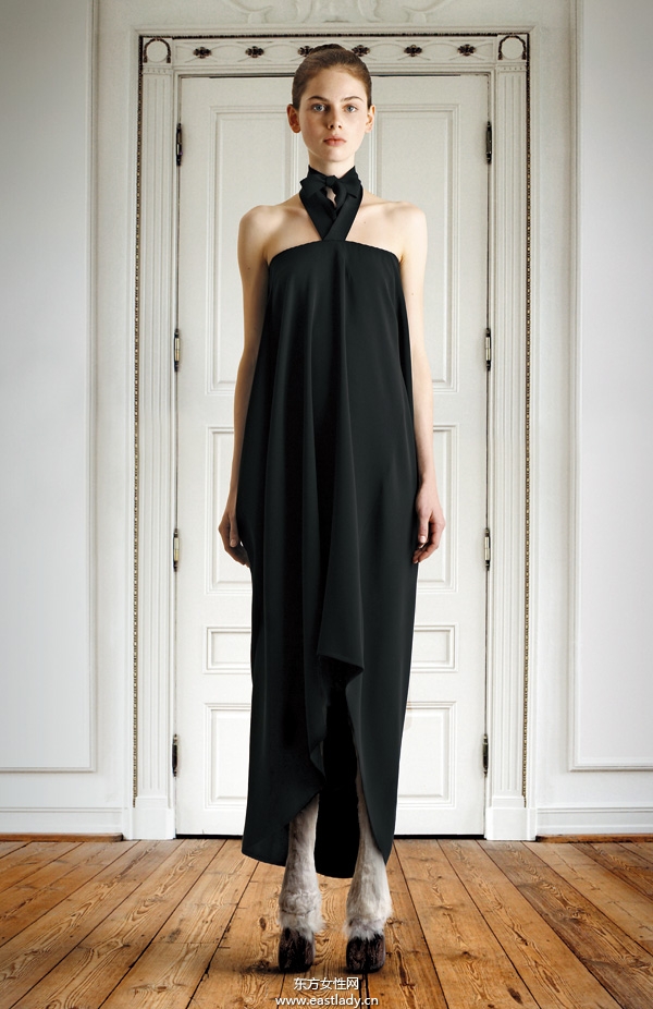 Agnona Zero 2014春夏流行服饰时尚大片