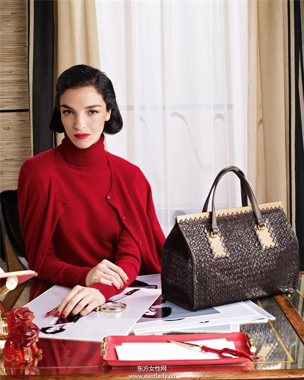 Neiman Marcus 2013圣诞服装系列欣赏