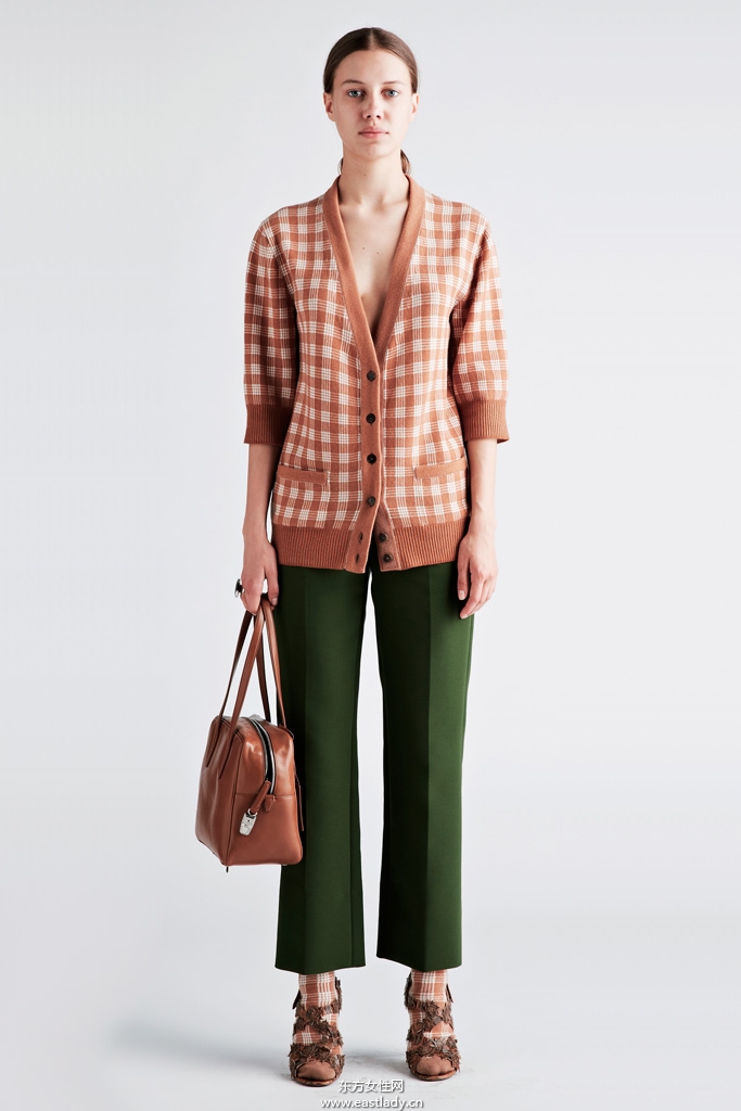 Agnona 全新「Zero」系列时尚女装发布