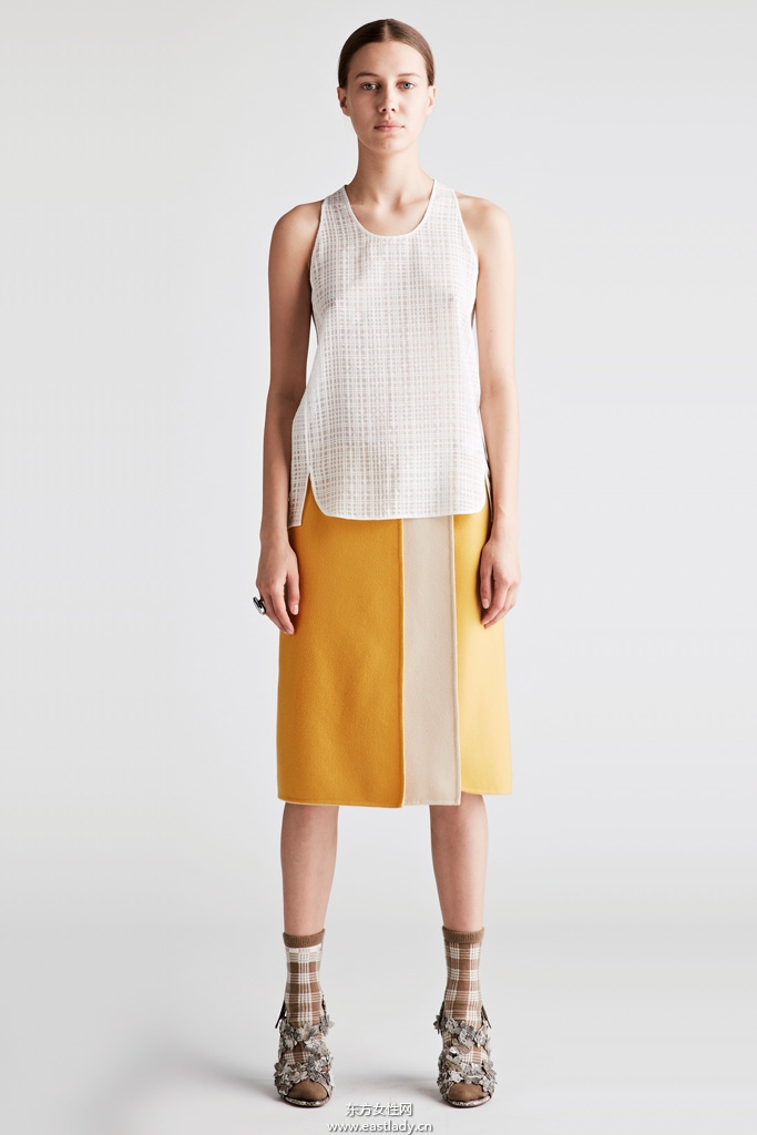 Agnona 全新「Zero」系列时尚女装发布