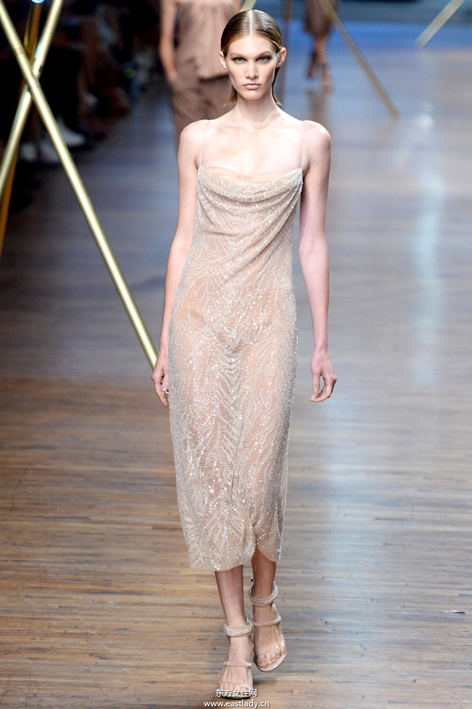 Jason Wu 2014春夏流行服饰时尚大片