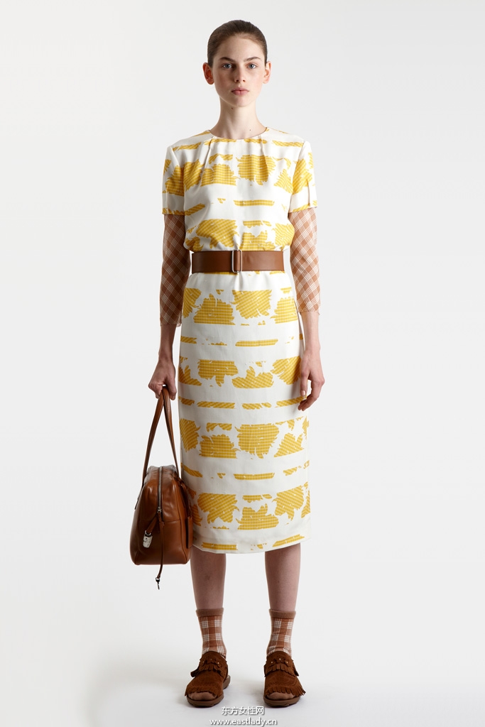 Agnona 全新「Zero」系列时尚女装发布