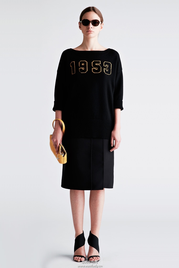 Agnona 全新「Zero」系列时尚女装发布