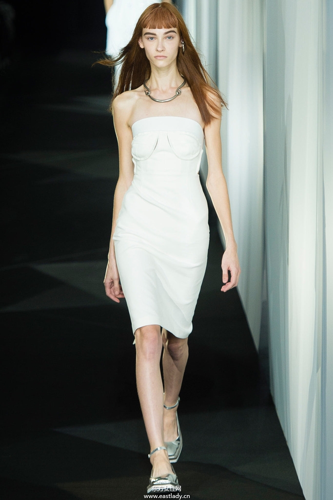 Acne Studios 2014春夏流行服饰时尚大片