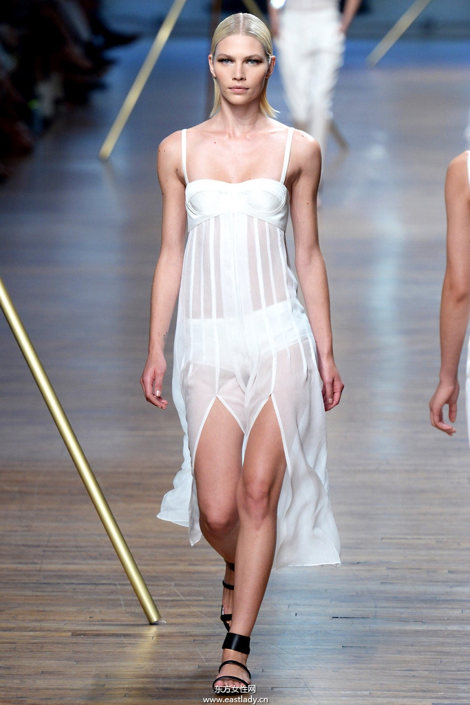 Jason Wu 2014春夏流行服饰时尚大片