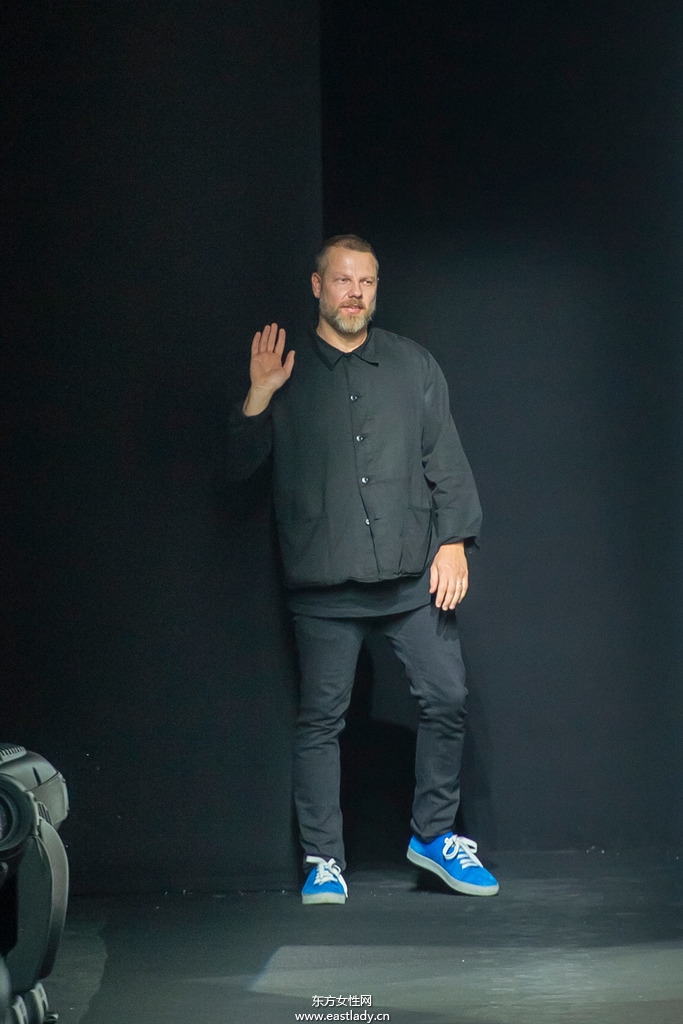 Acne Studios 2014春夏流行服饰时尚大片