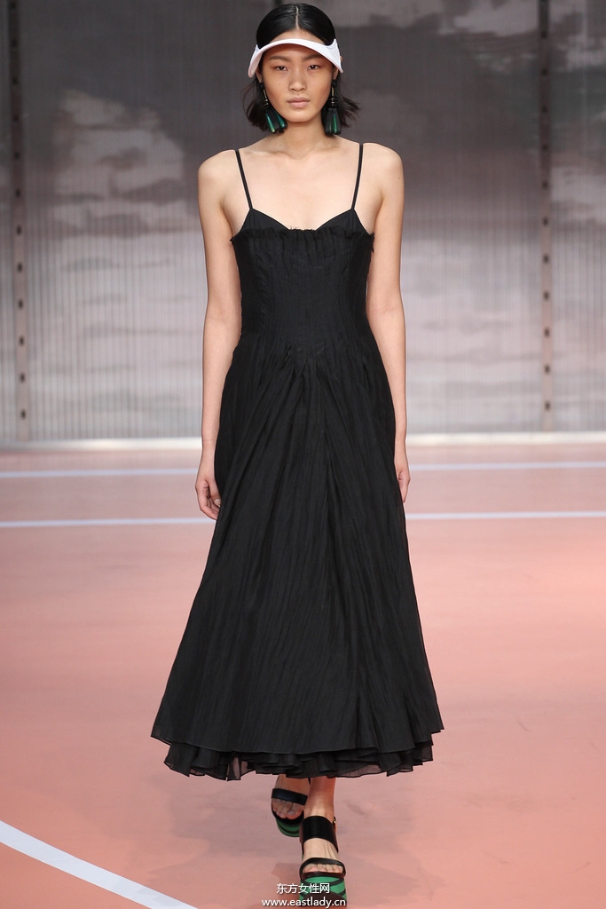 Marin(玛尼)2014春夏流行服饰时尚大片