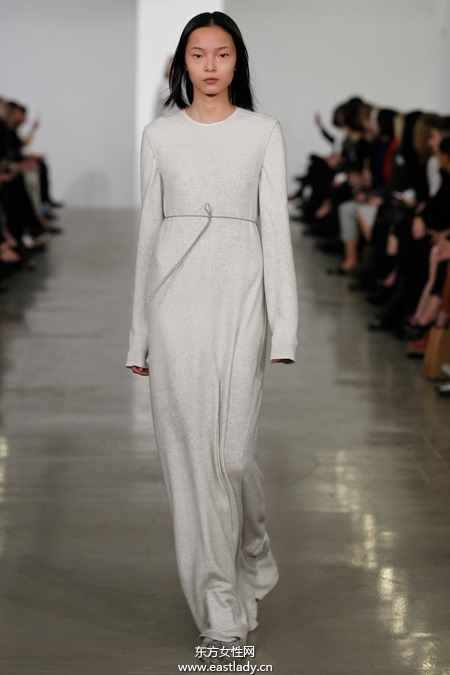 CK 2014早秋女装流行服饰时尚大片